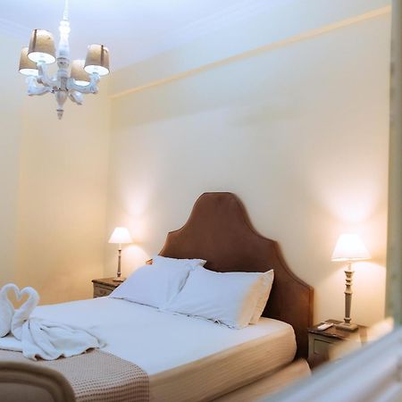 Andrianou Plaka Residence アテネ エクステリア 写真