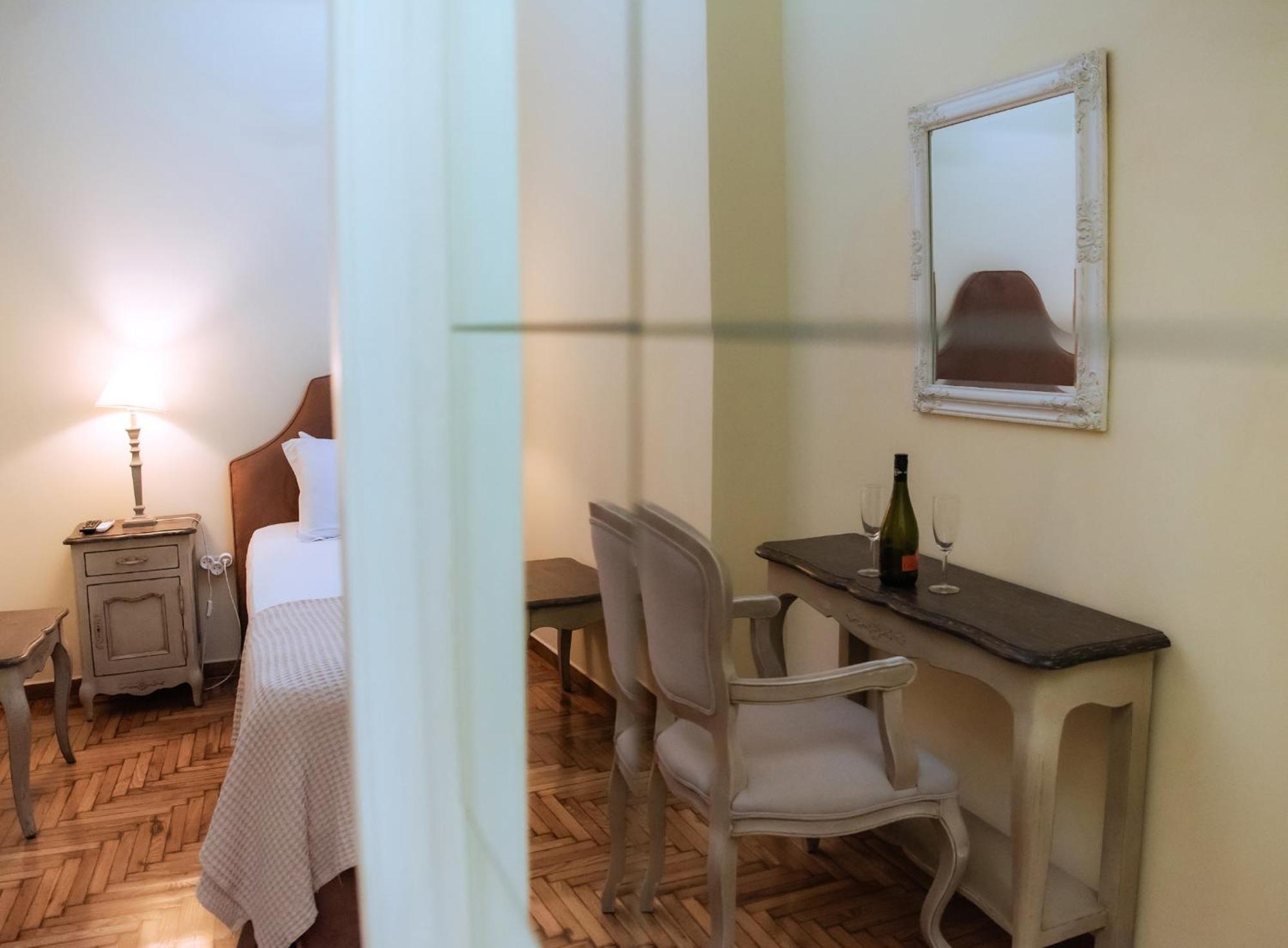 Andrianou Plaka Residence アテネ エクステリア 写真