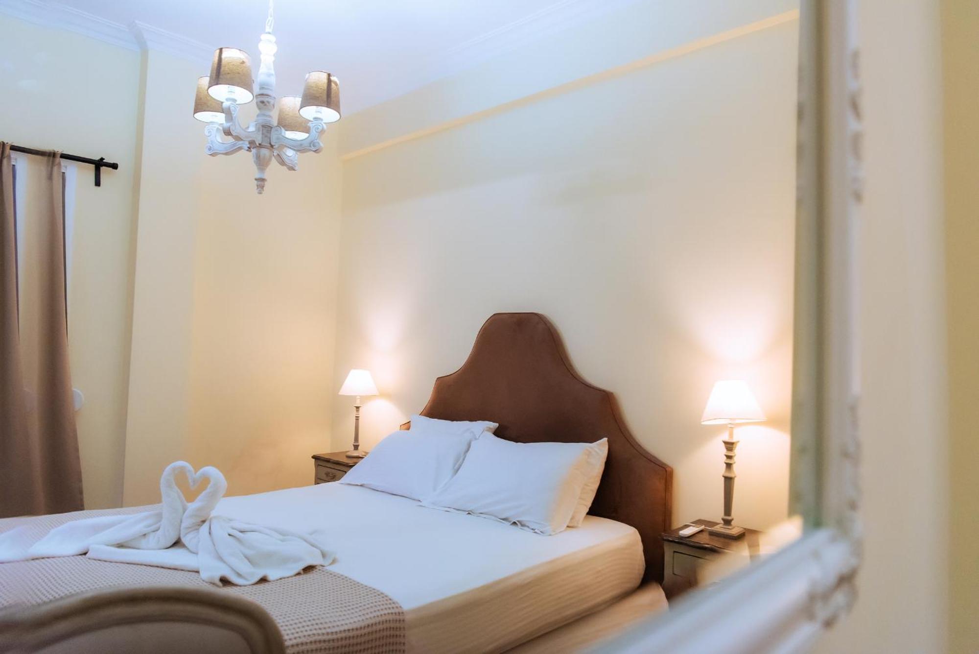 Andrianou Plaka Residence アテネ エクステリア 写真