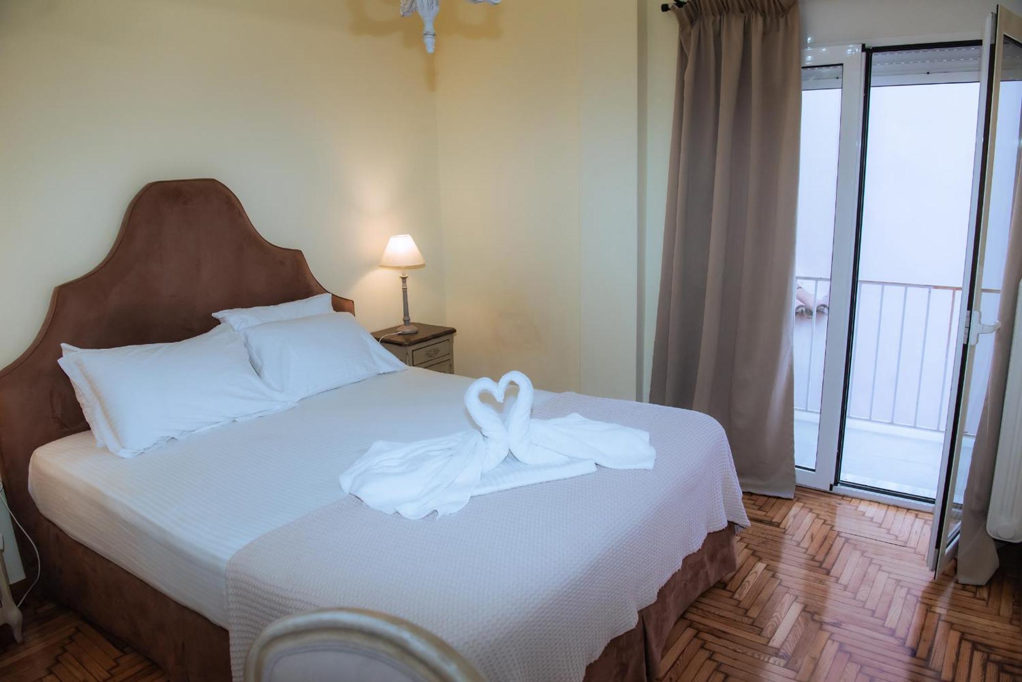 Andrianou Plaka Residence アテネ エクステリア 写真