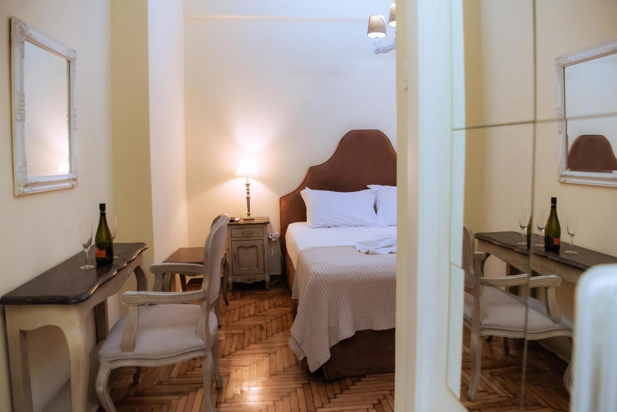 Andrianou Plaka Residence アテネ エクステリア 写真