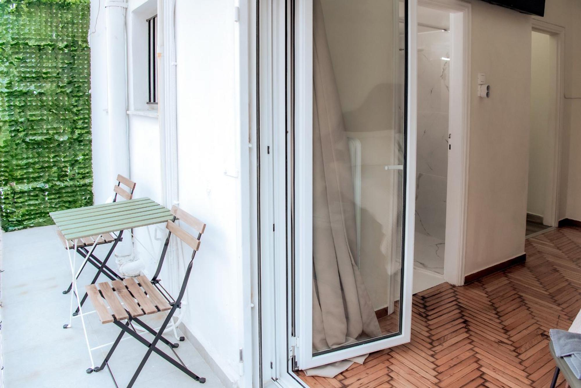 Andrianou Plaka Residence アテネ エクステリア 写真